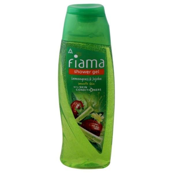 fiama lemongrass jojoba shower gel 250 ml product images o490360972 p490360972 0 202203150314