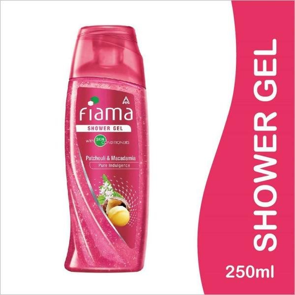 fiama patchouli macadamia shower gel 250 ml product images o491092410 p590087082 0 202203151706