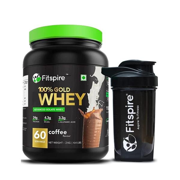 fitspire coffee whey protien powder 2 kg with shaker product images orvwehh4dwf p591009823 0 202201182359