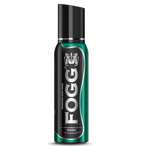 fogg rush fragrance body spray for men 150 ml 0 20211019