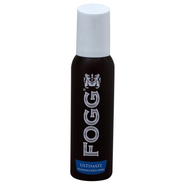 fogg ultimate fragrance body spray for men 150 ml 0 20210407