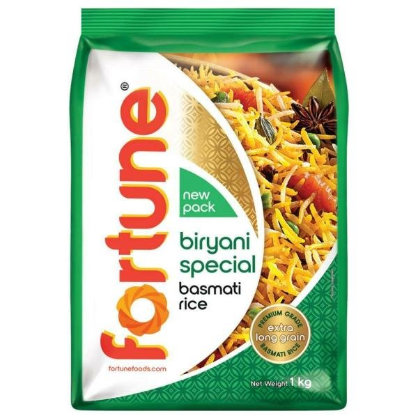 fortune biryani special basmati rice 1 kg product images o491215471 p491215471 0 202203151403
