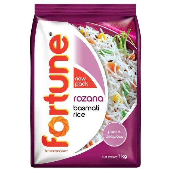 fortune rozana basmati rice 1 kg product images o491215477 p590142256 0 202203170848