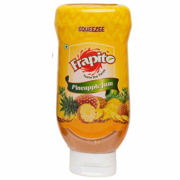 frapito pineapple jam 575 gms product images orv6b8vqevq p591112440 0 202202260226