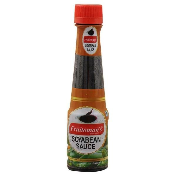 fruitoman s soyabean sauce 200 g product images o490440339 p490440339 0 202203171005