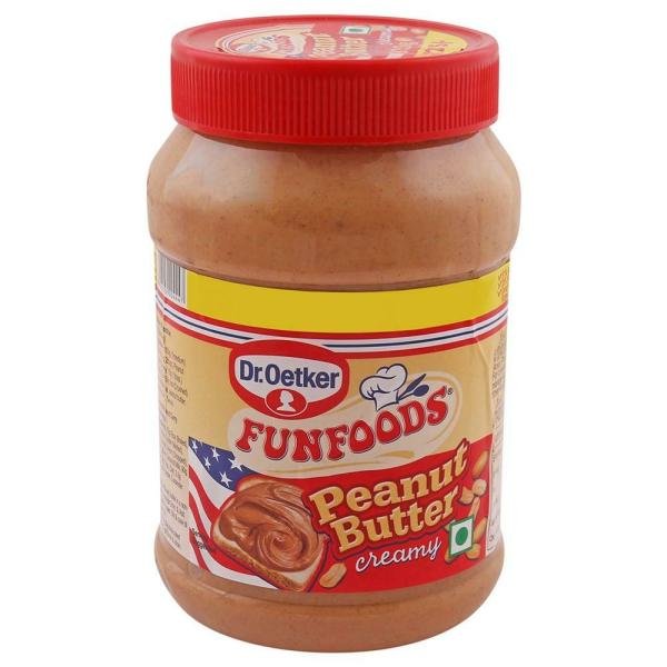 funfoods creamy peanut butter 925 g product images o491376565 p491376565 0 202203170909