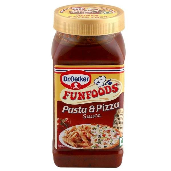 funfoods pasta pizza sauce 800 g product images o491167996 p491167996 0 202203170739