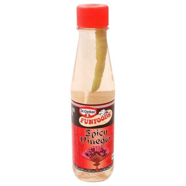 funfoods spicy vinegar 190 g product images o490818704 p590109919 0 202203170856