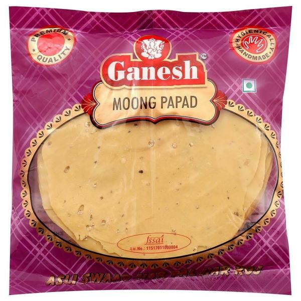 ganesh moong papad 180 g product images o490009151 p490009151 0 202203151905