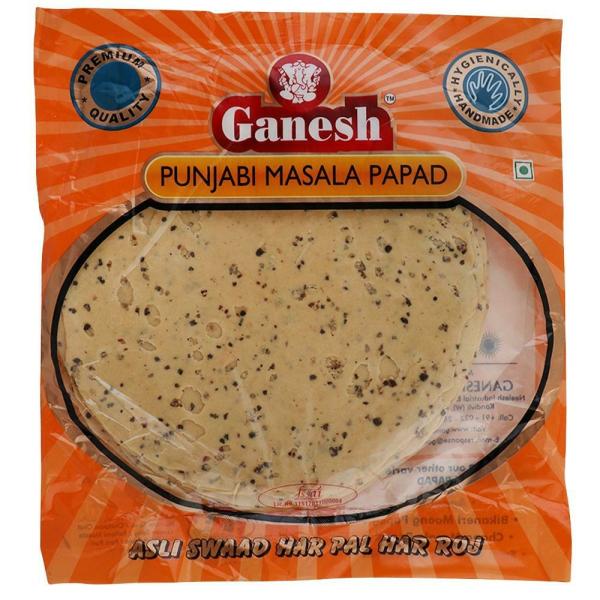 ganesh punjabi masala papad 250 g product images o490009471 p490009471 0 202203170712