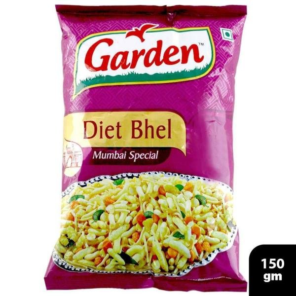 garden mumbai special diet bhel 150 g product images o490009216 p490009216 0 202203150441