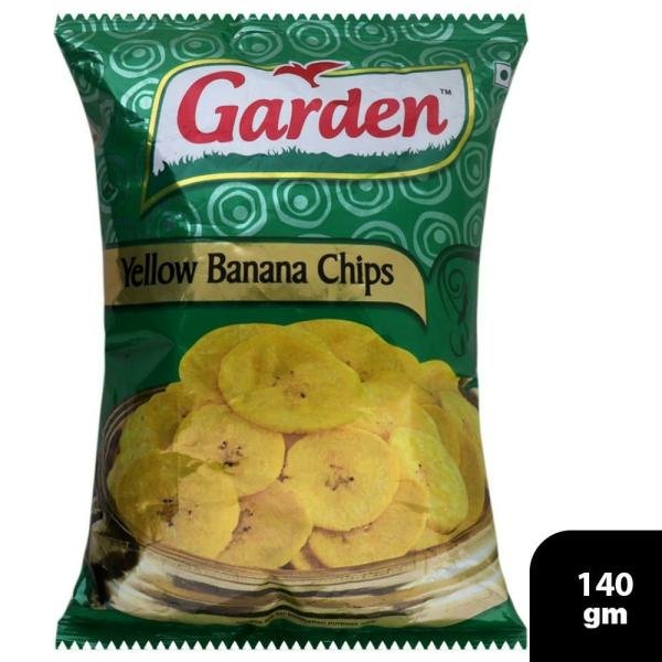 garden yellow banana chips 140 g product images o490009476 p490009476 0 202203170451