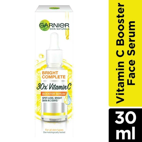 garnier bright complete 30x vitamin c booster serum 30 ml product images o492334607 p590563791 0 202203170443