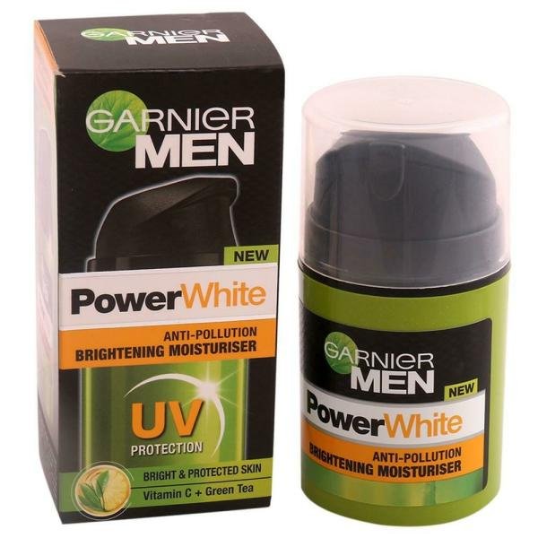 garnier power white moisturizer for men 50 g product images o491553114 p491553114 0 202203170953