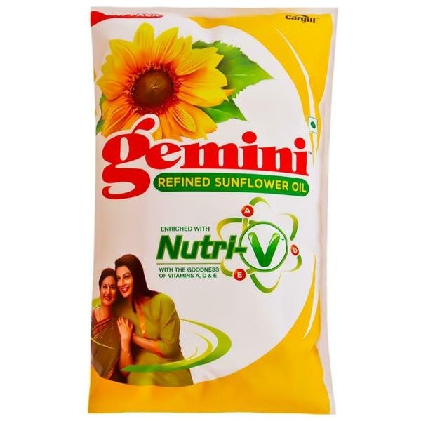 gemini refined sunflower oil 1 l product images o490012719 p490012719 0 202203151822