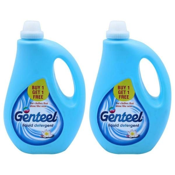 genteel liquid detergent 957 ml buy 1 get 1 free product images o490005957 p490005957 0 202203170642