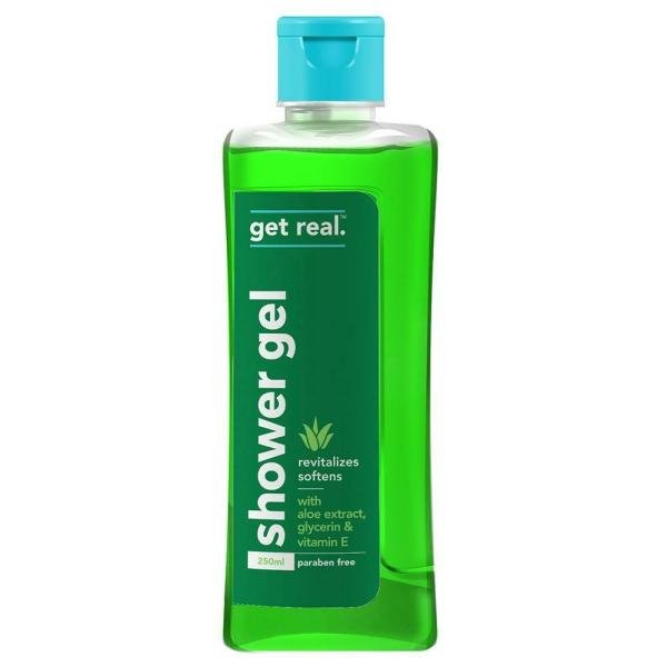 get real aloe glycerine shower gel 250 ml product images o491631781 p491631781 0 202203170348