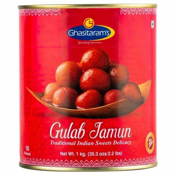 ghasitaram s gulab jamun 1 kg tin product images o490110306 p590324860 0 202203151528