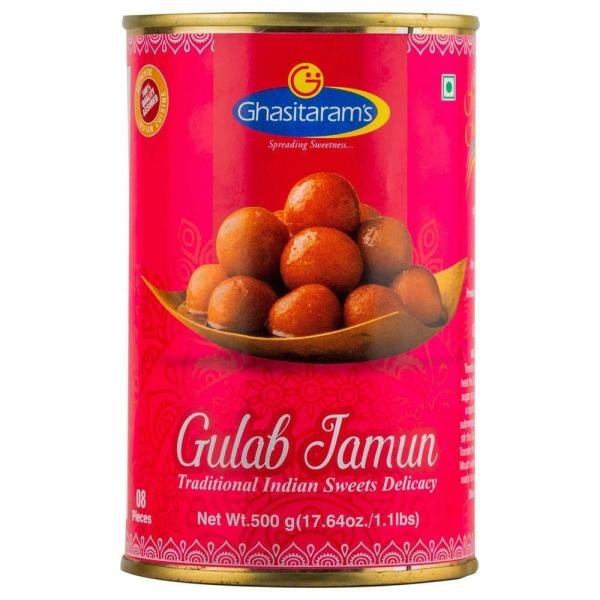 ghasitaram s gulab jamun 500 g product images o491984593 p590324863 0 202203142120