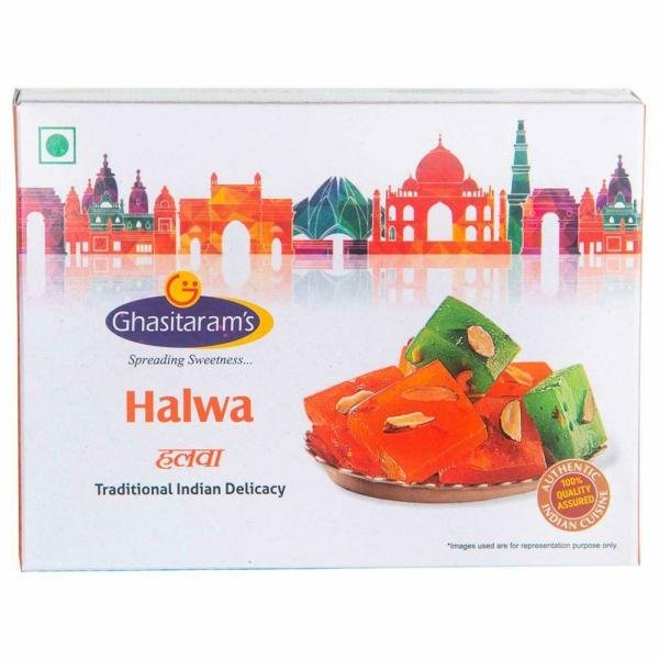 ghasitaram s halwa 200 g product images o491586519 p590320499 0 202203170619