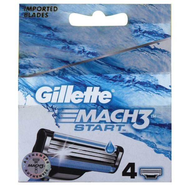 gillete mach3 start cartridges 4 pcs product images o491468313 p491468313 0 202203170352