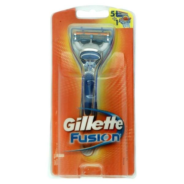 gillette fusion 5 blades manual shaving razor product images o490729025 p490729025 0 202203170642