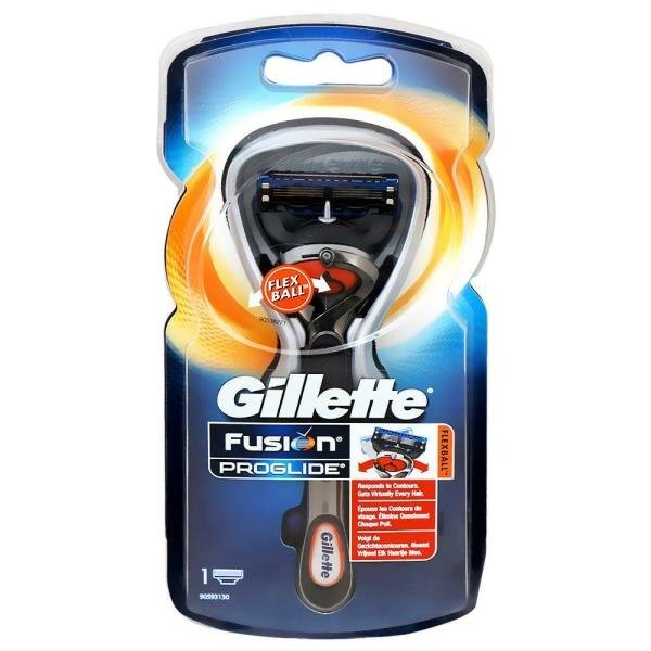 gillette fusion proglide flexball manual shaving razor product images o491231527 p491231527 0 202203151358