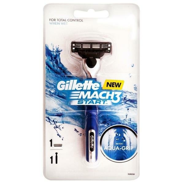 gillette mach3 start manual razor 1 pc product images o491468315 p491468315 0 202203170641