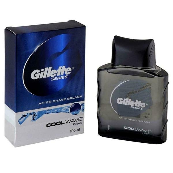 gillette series cool wave fresh after shave splash 100 ml product images o490008609 p490008609 0 202203170616