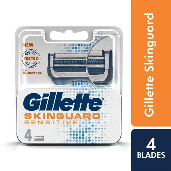 gillette skinguard cartradge 4 pcs product images o491637448 p590034439 0 202203170910