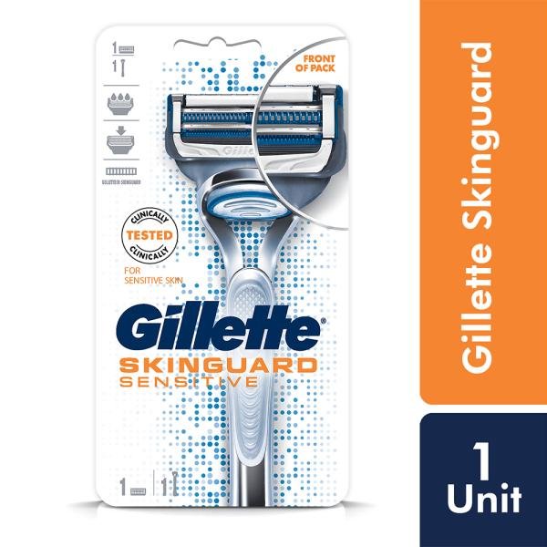 gillette skinguard razor 0 20201024