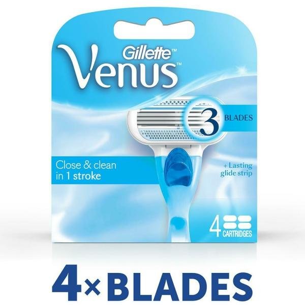gillette venus shaving cartridge 3 blades 4 pcs product images o490729022 p490729022 0 202203170605