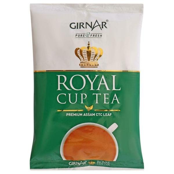 Girnar Royal Cup Tea 100 g