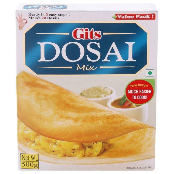 gits dosai mix 500 g product images o490001899 p490001899 0 202203170615