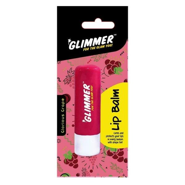 glimmer lip balm glorious grape 4 5 g product images o491601810 p590034230 0 202203151650