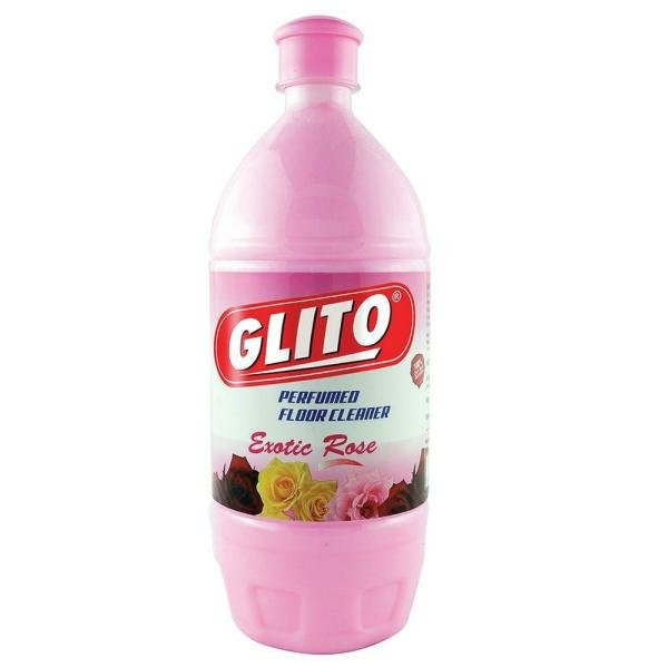 glito exotic rose perfumed floor cleaner 1 l product images o491420326 p590158036 0 202203150355