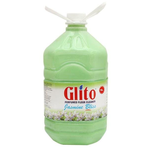 glito jasmine bliss perfumed floor cleaner 5 l product images o491420328 p590219662 0 202203151746