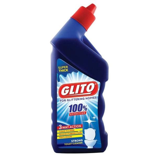 Glito Strong Toilet Cleaner 500 ml