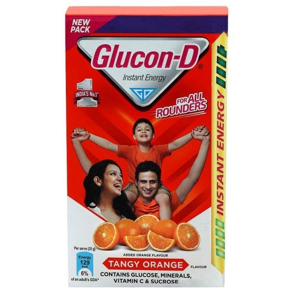 glucon d tangy orange 450 g carton product images o490020732 p490020732 0 202203170357