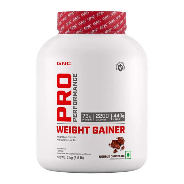 gnc pro performance weight gainer 3 kg product images orvbe5dnt6i p591004765 0 202201152144