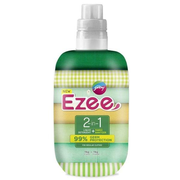 godrej ezee 2 in 1 liquid detergent fabric sanitizer 1 kg product images o491899968 p590616756 0 202203150618