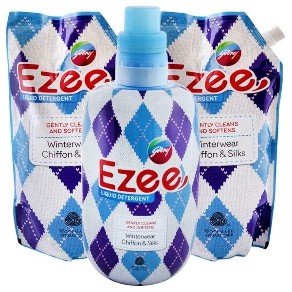 godrej ezee winterwear chiffon silks liquid detergent 1 kg buy 2 get 1 free product images o491251521 p491251521 0 202203150551