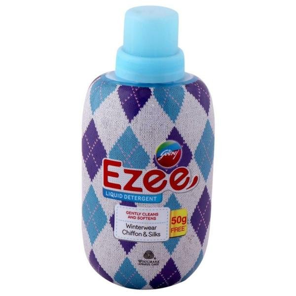 godrej ezee winterwear chiffon silks liquid detergent 235 ml product images o490002586 p490002586 0 202203171027