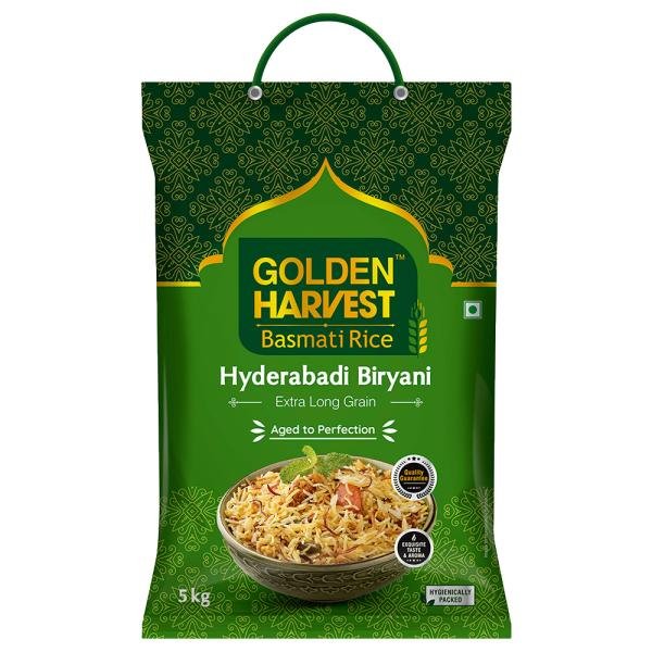 golden harvest hyderabadi biryani basmati rice 5 kg product images o491971596 p590313303 0 202203252317