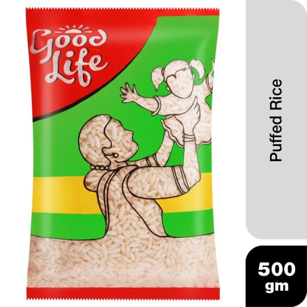 good life bhel murmura 500 g 0 20220412
