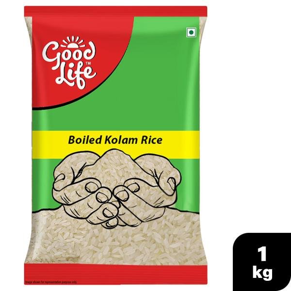 good life boiled kolam rice 1 kg 0 20220412
