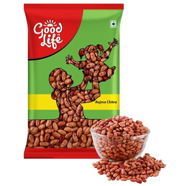 Good Life Chitra Rajma 500 g