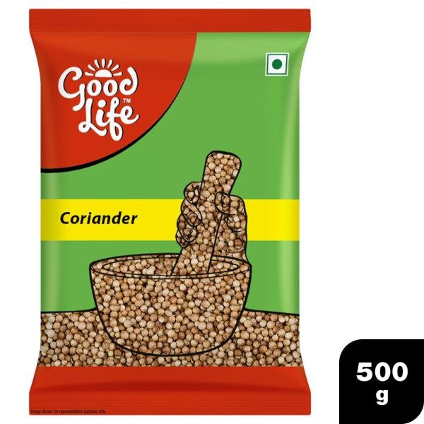good life coriander 500 g 0 20220412