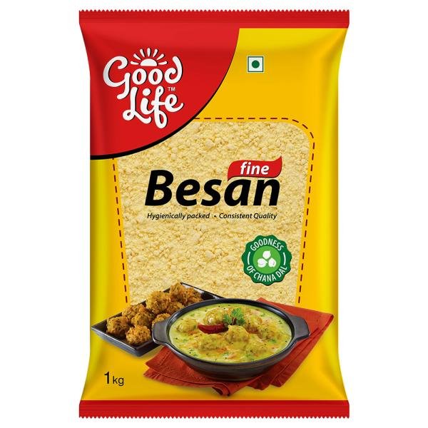 good life fine besan 1 kg 0 20220329
