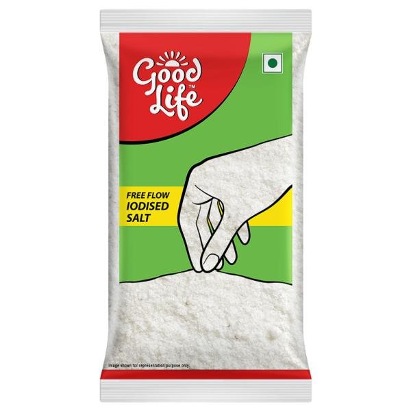 good life free flow iodised salt 1 kg 0 20220412